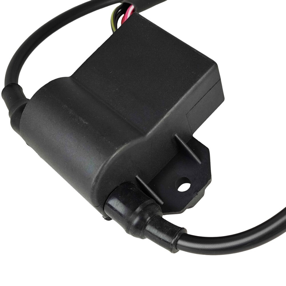 CDI Fit for Ski Doo 1997 Skandic 500 SWT ES/R F/C 154 99-03 500 SWT ES/R F/C 156