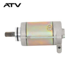 Starter Motor For CF Moto CF500 2007-2009 CF500-2 2011-12 19584 0180-091100-0010