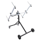 Auto body Paint Stand 180° Rotating Painting Stand Automotive Painting Stand