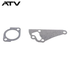 Water Pump MIA885097 For John Deere Gator XUV865M  XUV855M XUV850D XUV855D