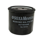 06211-ZY0-505 06211ZY0505 Maintenance Service Kit For Honda BF15 BF20 Outboard