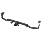 For Hyundai Santa Fe 2007-2009 Class 3 Tow Trailer Hitch Receiver 2" Rear Bumper