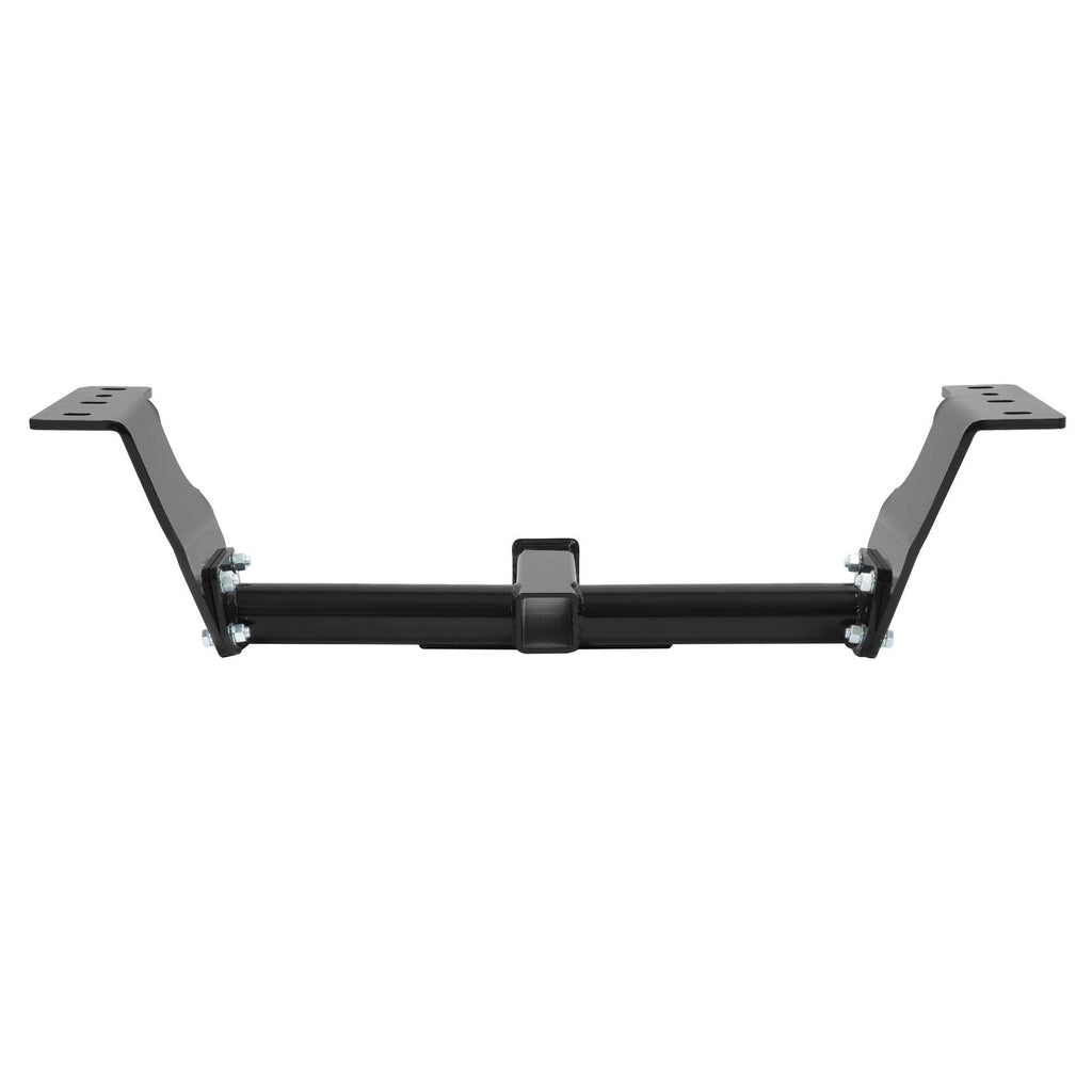 Class 3 Rear Bumper Trailer Hitch 2" Tow Receiver For Subaru Forester/WRX 19-26