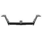 Class 3 Rear Bumper Trailer Hitch 2" Tow Receiver For Subaru Forester/WRX 19-26