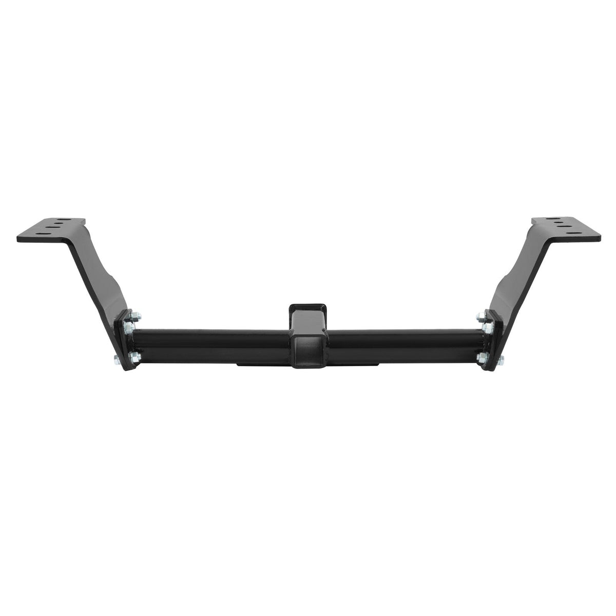 Class 3 Rear Bumper Trailer Hitch 2" Tow Receiver For Subaru Forester/WRX 19-26