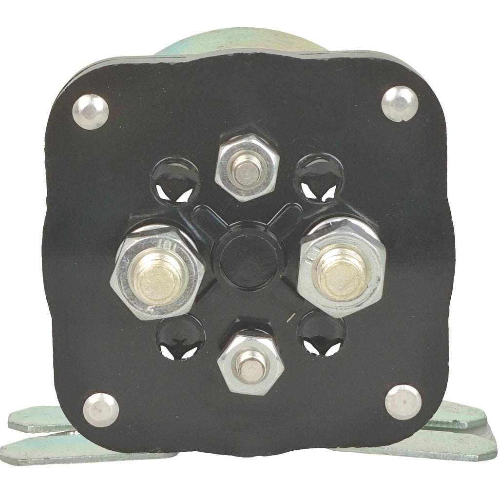 36V Solenoid 586-117111 20468G1 Fit for Yamaha Golf Cart G4 G9 G8 G16 G11