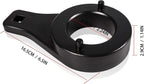 Harmonic Damper Pulley Holding Tool for Toyota Tacoma 4Runner T100 Tundra Pickup