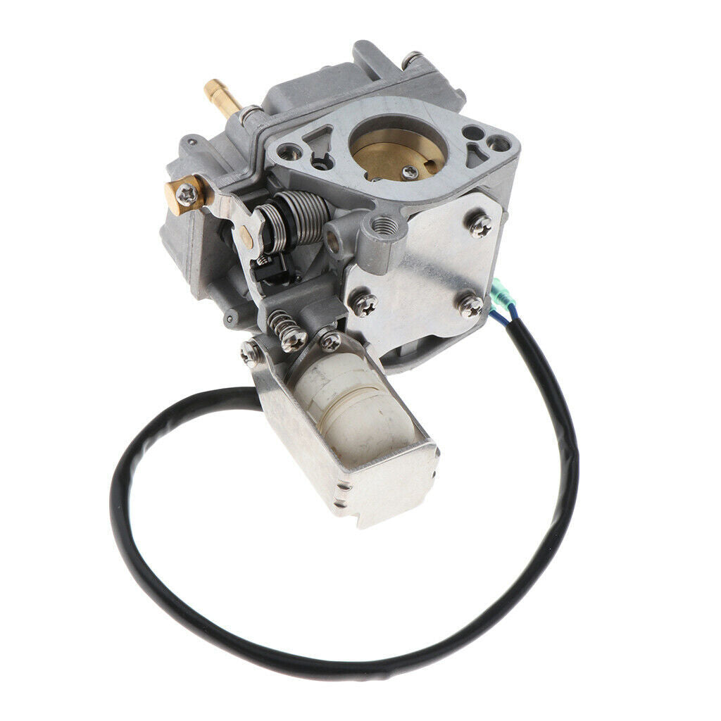 65W-14901-15 65W-14901-01 For Yamaha 4 Stroke 20 25 HP Outboard Motor Carburetor