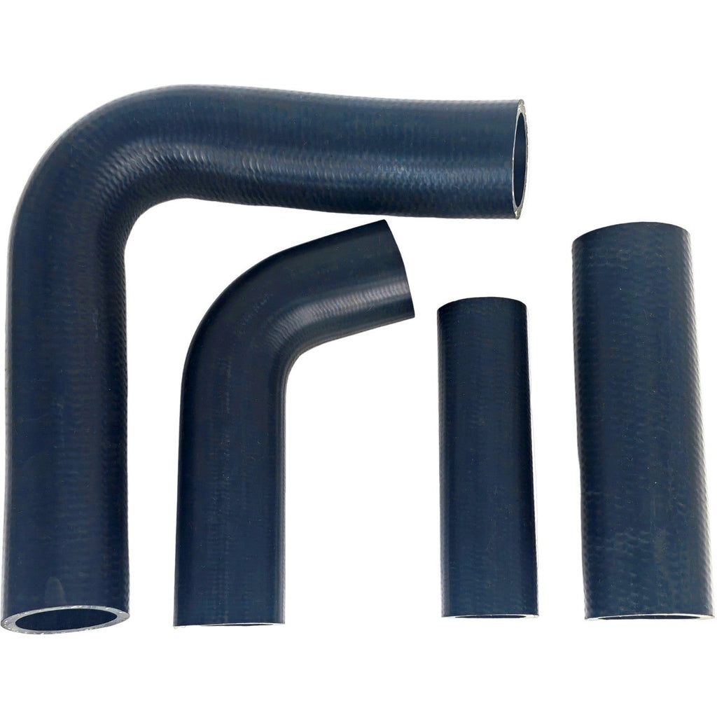Radiator Hose Kit 180085M Fit Massey Ferguson 186968M1 731256M1 732443M1