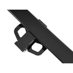 Class 5 Hitch 2" Receiver For Chevy Silverado GMC Sierra 2500/3500 HD 2015-2019