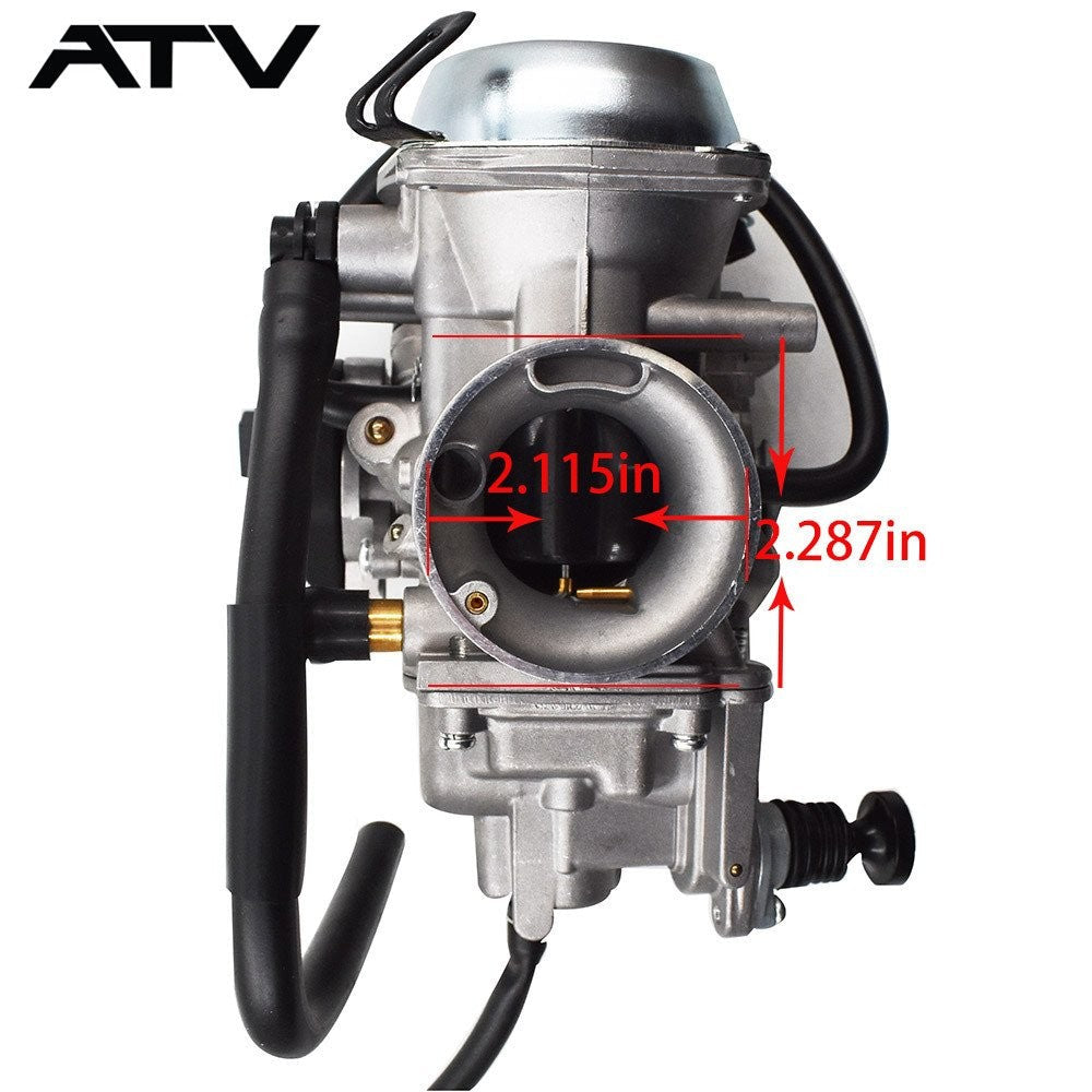 Carburetor Carb For Honda Foreman 500 TRX500FE 4x4 ES 2005-2009 2011