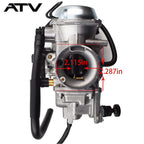 Carburetor Carb For Honda Foreman 500 TRX500FE 4x4 ES 2005-2009 2011