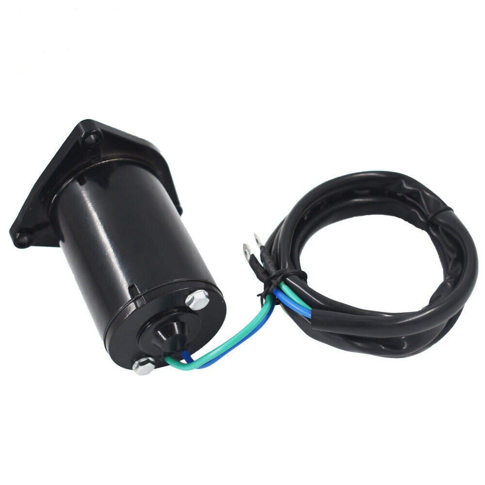 6H1-43880-02 Power Tilt Trim Motor For YAMAHA Outboard Motor 50 55 60 70 85HP