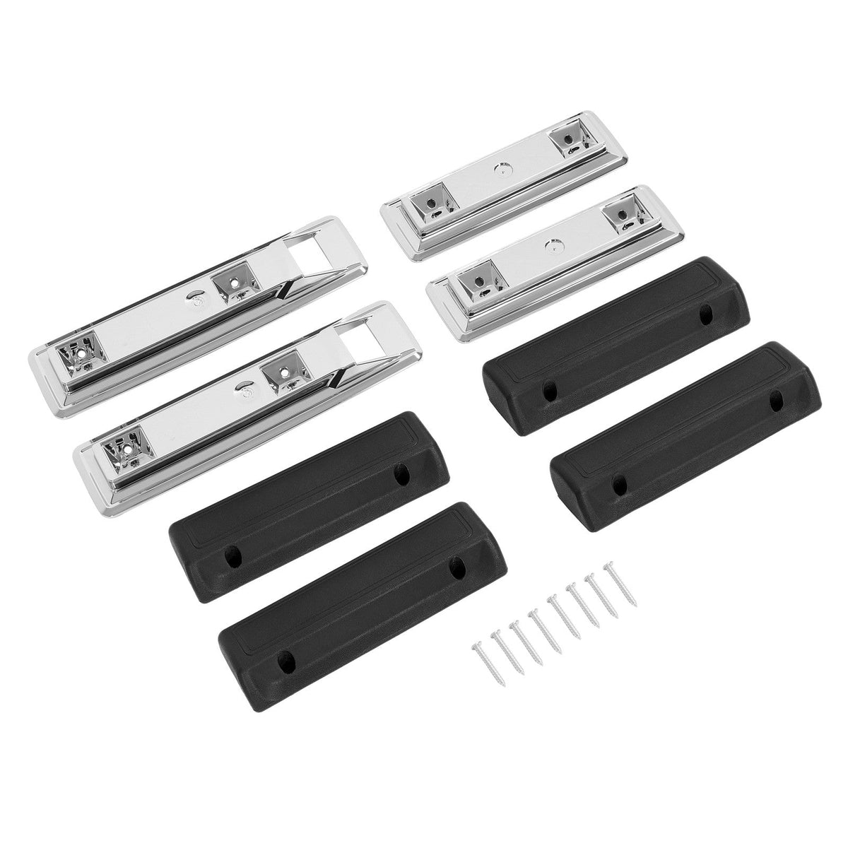 Door Armrest Set For 1966-1970 DODGE Coronet SuperBee PLYMOUTH RoadRunner GTX