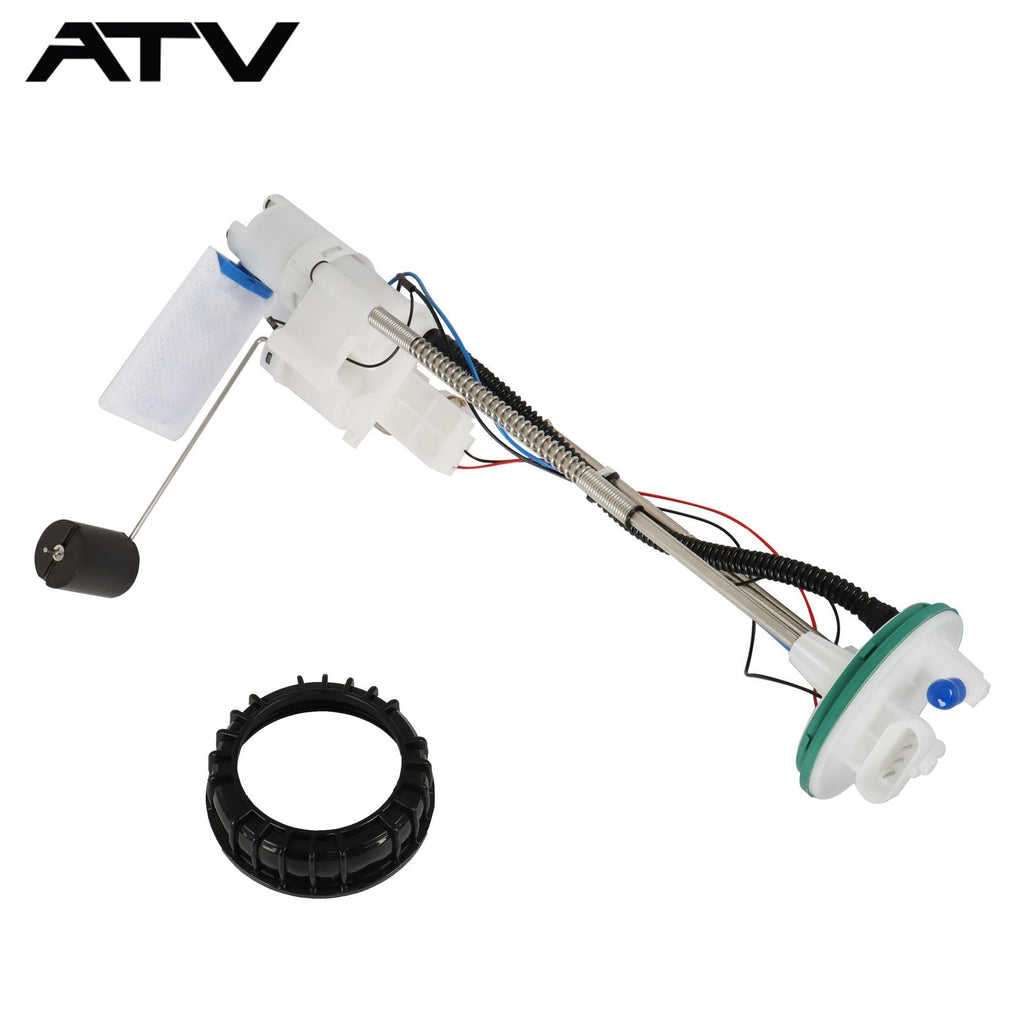 709000662 For Can Am Defender HD5 HD8 HD10 New Fuel Pump 2017- 2021 ATV