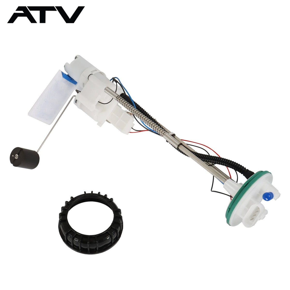 709000662 For Can Am Defender HD5 HD8 HD10 New Fuel Pump 2017- 2021 ATV