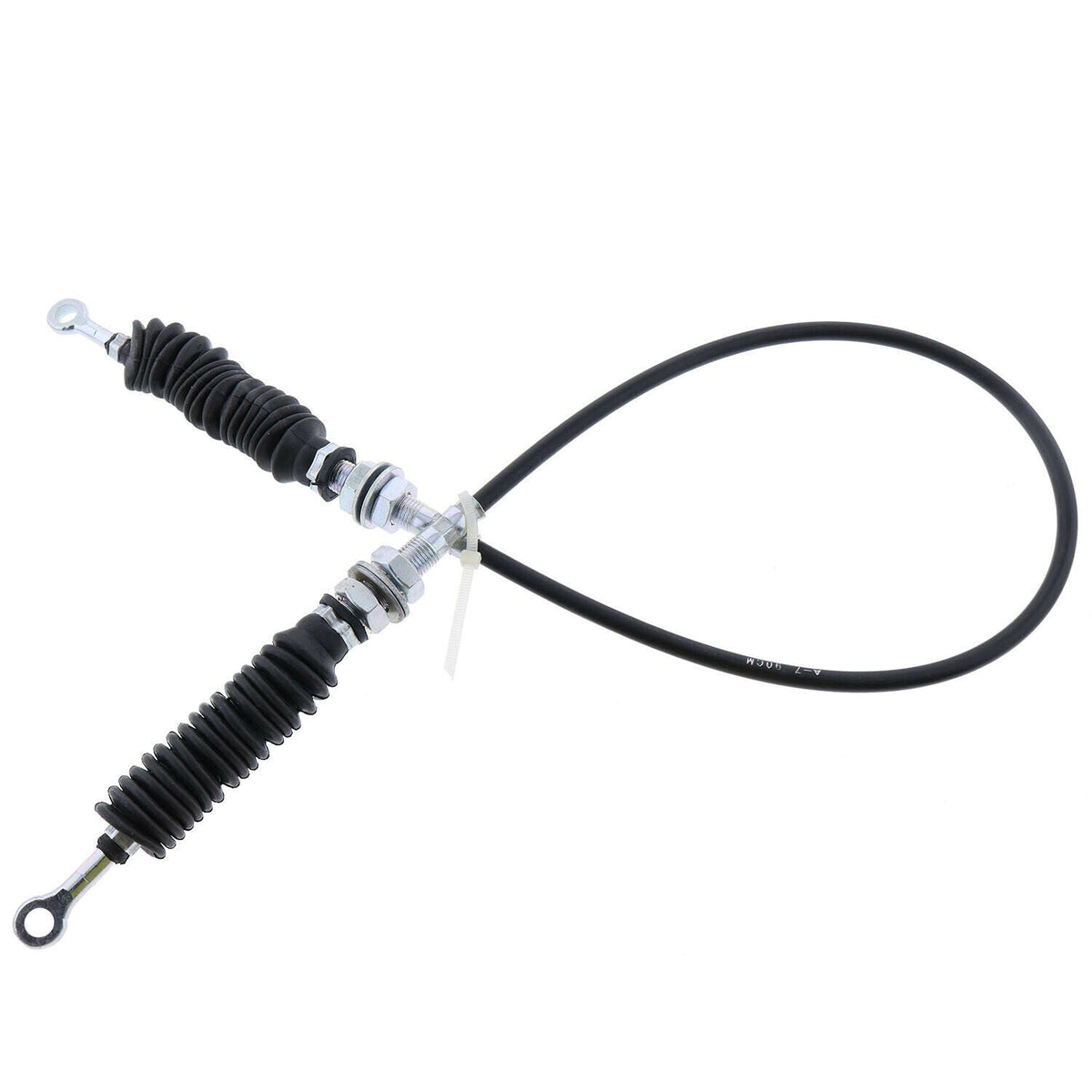 Shuttle Cable 3C001-34594 for Kubota Tractor M5040DT-1 M5040F-1 M6040DT-1 =