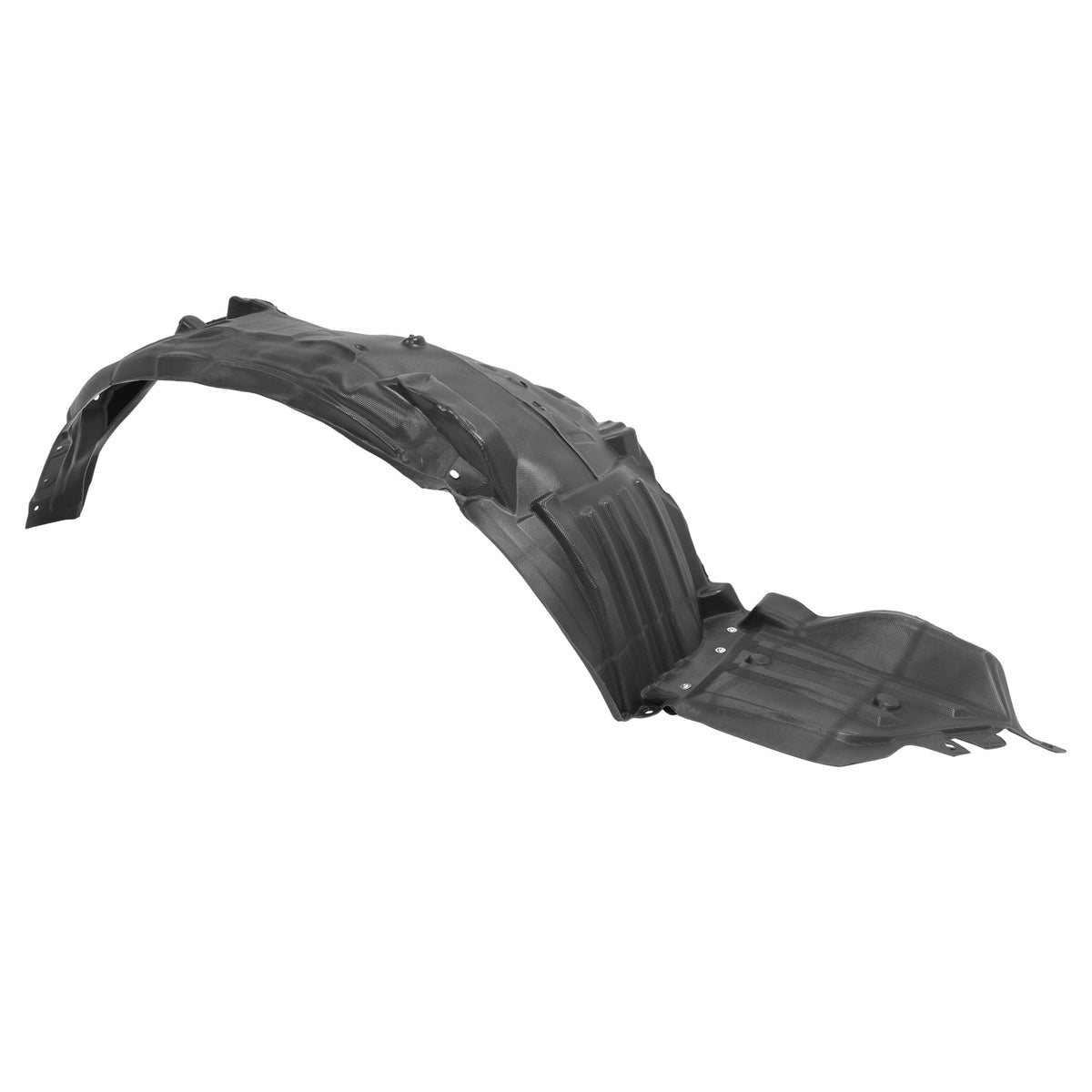 Front Right Side Inner Fender Liner For 2015-21 Subaru WRX STI #59110VA000