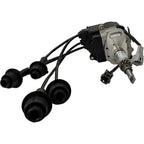 Ignition Distributor 19040-UB010 19040-78150-71 for Toyota 8FGCU15 8FGCU25 DC027