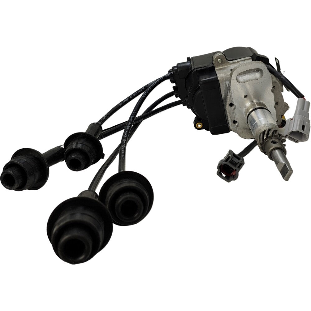 Ignition Distributor 19040-UB010 19040-78150-71 for Toyota 8FGCU15 8FGCU25 DC027