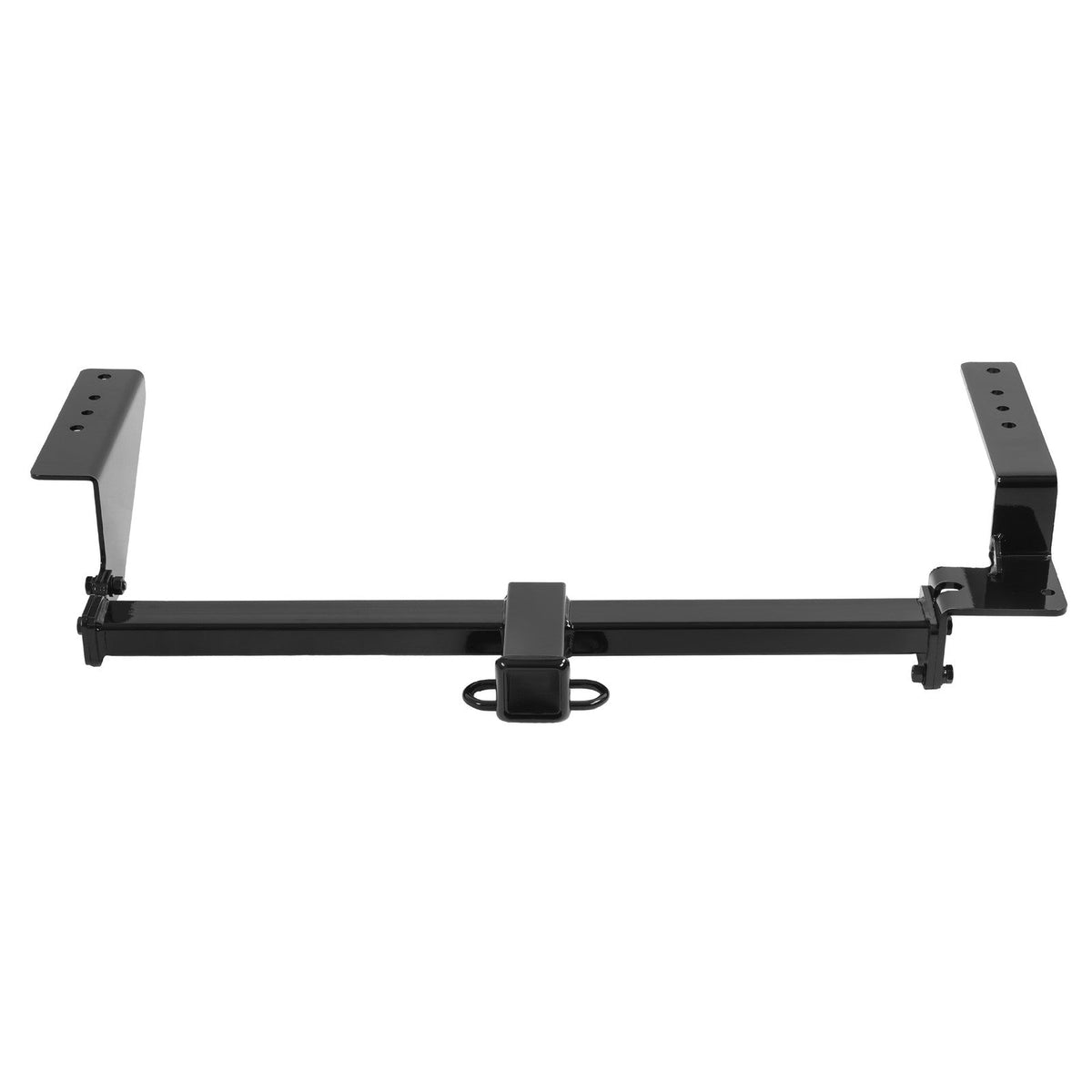 Class 3 Rear Bumper Trailer Hitch 2" Tow Receiver For Honda CR-V CRV 2002-2006