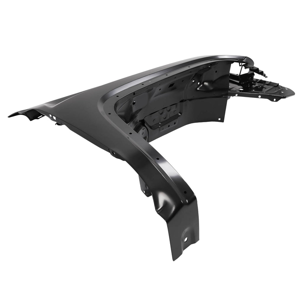 Fender For GMC Sierra 2500 HD/3500 HD/1500 2014-2019 Front Driver&Passenger Side