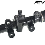 For Yamaha Rhino 450 660 700 5UG-F3400-00-00 Steering Rack Assembly 2004-2013