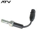 Generic For Polaris XP Diesel RZR Ranger 570 900 1000 2013-19 Brake Line Switch