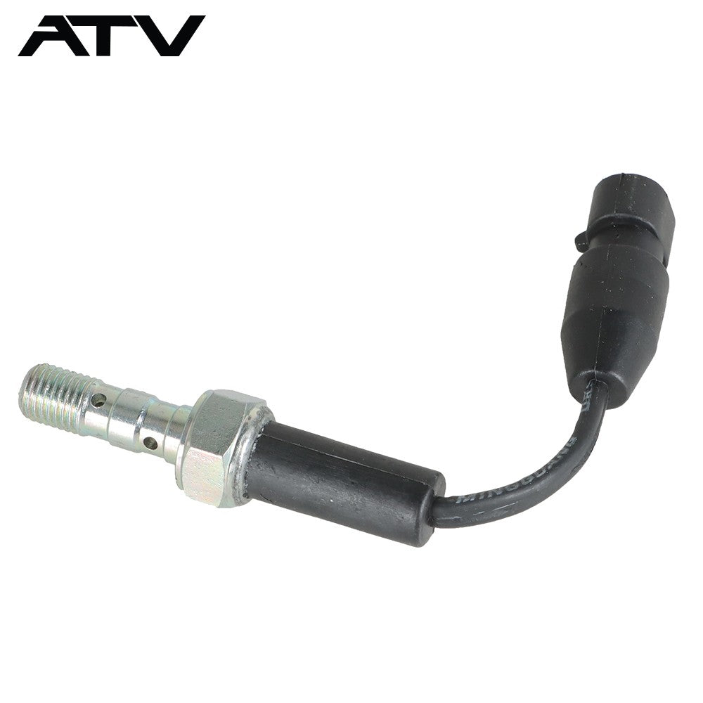 Generic For Polaris XP Diesel RZR Ranger 570 900 1000 2013-19 Brake Line Switch