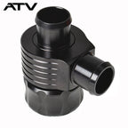For Polaris RZR XPT S 1000 Turbo 2016-2021  Billet Blow Off Valve Kit BOV