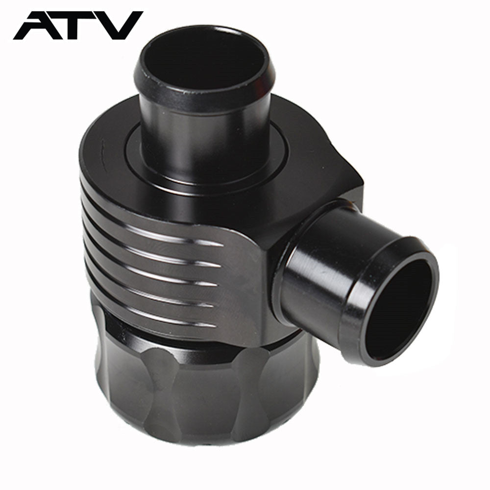 For Polaris RZR XPT S 1000 Turbo 2016-2021  Billet Blow Off Valve Kit BOV