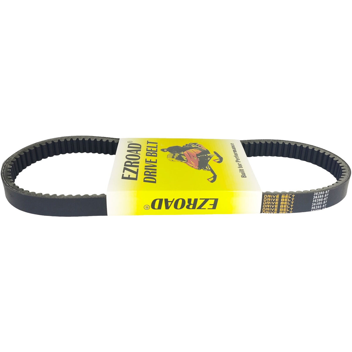 Aramid Clutch Drive Belt 36395-97 Fit for Columbia Par Car Parcar 1997-2004