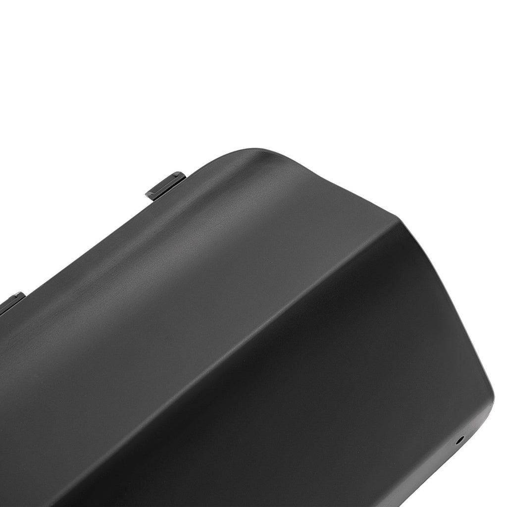 Painted Tow Bracket Trailer Hitch Panel Cover For Buick Enclave 18-24 #GM1195145