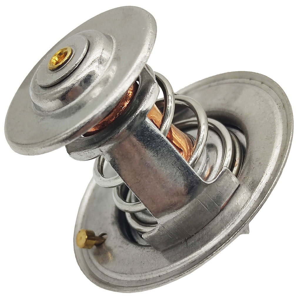 Thermostat for Caterpillar CB434 CB634 CP-563 CS-531 CS-533 CS-583 CS-563 CS-573