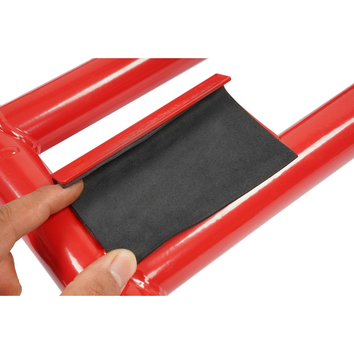 Sliding 3-Piece Hardtop Storage Rack For Jeep Wrangler CJ-7/YJ/TJ/JK/JL 1976-25