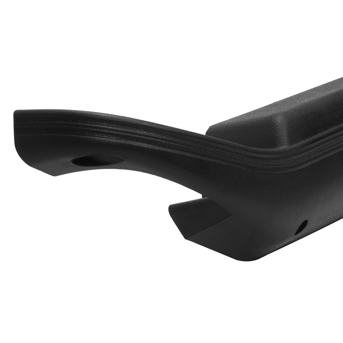 Door Panel Armrest Pull Pad Left & Right For 1978-1982 Chevrolet Corvette C3