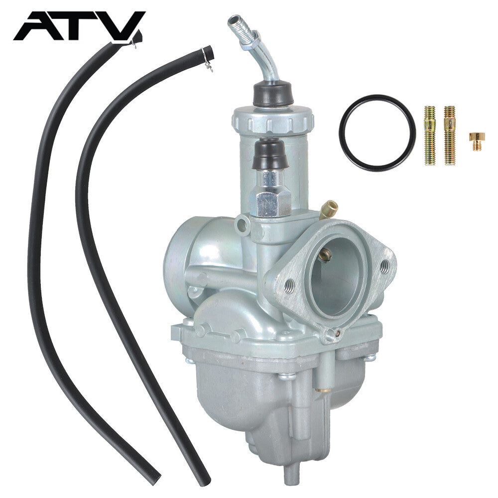 Carburetor Carb Fits For Yamaha Tri Moto 200 225 YTM200 YTM225 YTM225DX