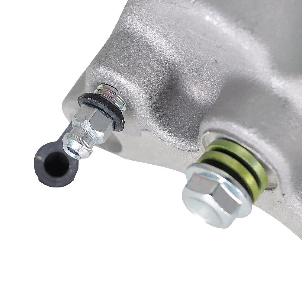 For 2015-2019 Polaris RZR 900 ATV Front Left & Right Brake Calipers With Pads