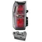 For 2015-2020 Chevy Tahoe Suburban LED Tail Light Brake Lamp Driver Side Left