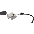 75071-02 Gas Tank Fuel Level Sender Fit for Harley Davidson FLHT 2002-2005