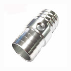 1-1/4" Hose w/ 1/8" NPT Steam Port Adapter Top Radiator LS Swap Coolant UE