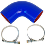 904-130 Intercooler Boot Kit Fit for GMC Sierra 2500 HD Classic 2007