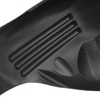 Pair Front Fender Liner Splash Shield  For 2010-19 Ford Taurus w/o Insulation