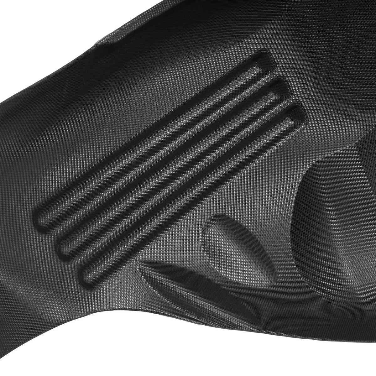 Pair Front Fender Liner Splash Shield  For 2010-19 Ford Taurus w/o Insulation
