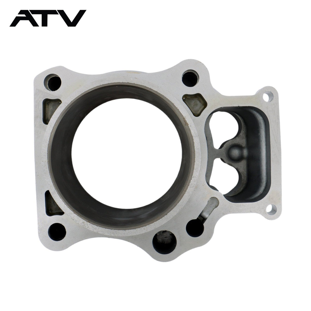 For Honda TRX420 09-24 12200-HP7-A01 Rebuild Kit Gaskets  Cylinder Head Assembly