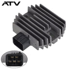 Stator Regulator Rectifier For Honda TRX450FE/FM Foreman 450 4X4 2002-2004