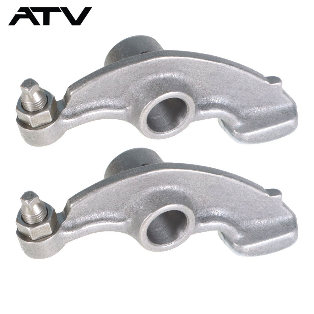 Camshaft & 2pcs Rocker Arm for Yamaha Warrior 350 YFM350X 1990-2004