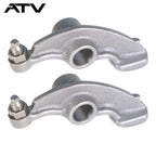 Camshaft & 2pcs Rocker Arm for Yamaha Warrior 350 YFM350X 1990-2004