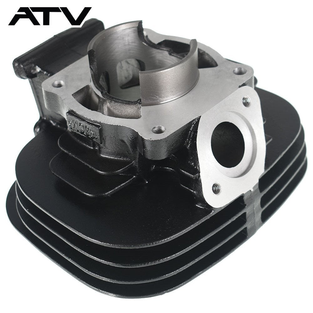 For Yamaha Blaster 200 1988-2006 Cylinder Head Piston Gasket Top End Rebuild Kit
