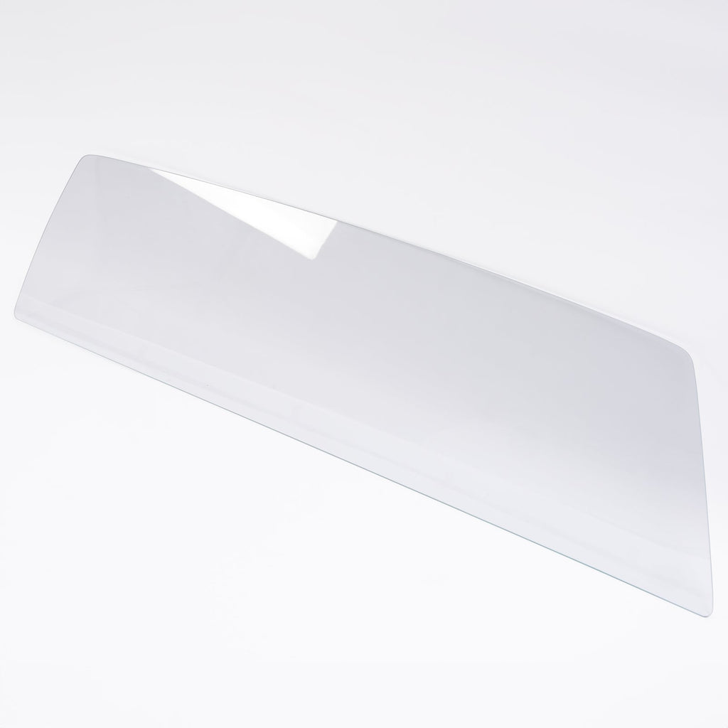 For Chevrolet S10 GMC S15 Sonoma Pickup 1982-1993 Rear Window Glass Clear